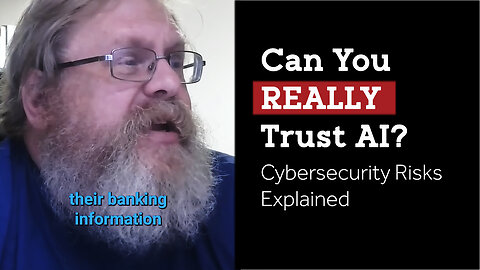 AI: The Most Unbelievable Mistake