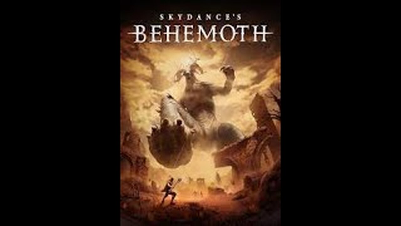 Skydance's Behemoth Gameplay - Sem comentários Parte 18 - Terceiro Behemont 𝐓𝐄𝐑𝐑𝐎𝐑 𝐂𝐎𝐑𝐍𝐄𝐎