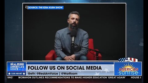 INSANE COLD OPEN - Bannon WarRoom 09/09/2025 - SHOWING YOU Klein NYT Propaganda MSM Panic Meltdown