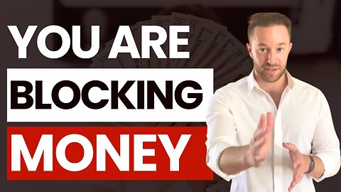 This Is The SECRET Of Money