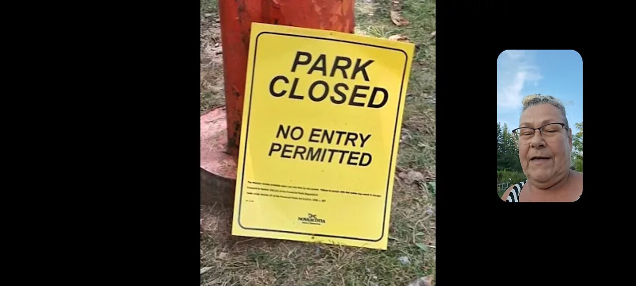 MEANWHILE IN EASTERN CANADA