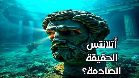 لغز أتلانتس: هل غيرت أتلانتس فهمنا لأصول الحضارة الإنسانية؟