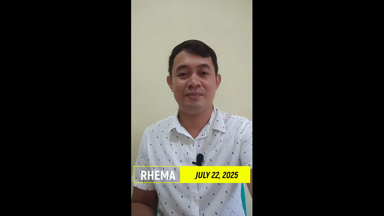 7 Ways To Represent God In The Workplace | JULY 22, 2025 | Andro