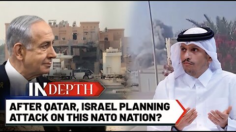After Qatar Attack, Turkey Issues Major Warning: Israel Looking To Drag NATO Into War Over Hamas?