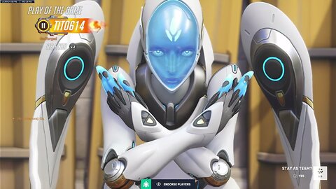 I usually don't complain about supports, but could I get some support?