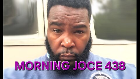 Morning Joce 438: Dr. Umar Exposed & Daughter Fakes D€ath, Ye, Lauryn Hill, DJ Vlad vs Tony Buzbee‼️