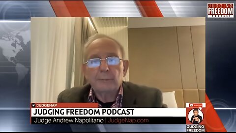 Alastair Crooke : Russians Believe Europe Wants War