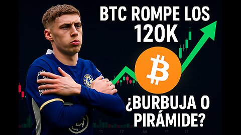 “Es un fraude”, dicen… ¿y entonces por qué Wall Street compra? 🧐