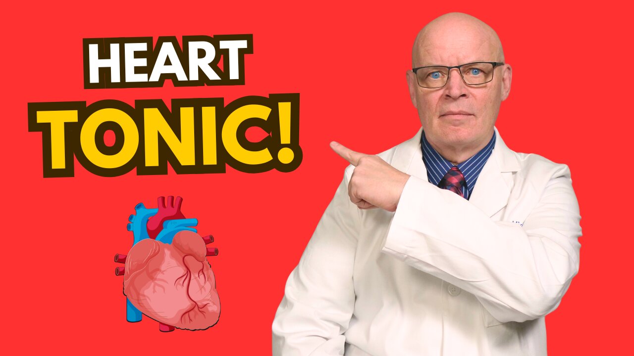 This Ancient Tree Bark Helps Your Heart!