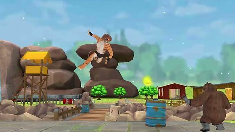 Ban animal fight games