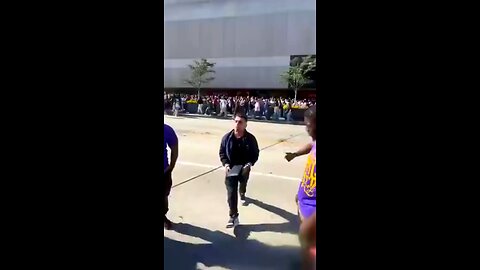 2819 Church Blitz: History Lesson For Our Hispanic Brother