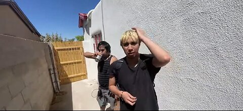 IP2 Stories - Tokyo Trump Confronts Coke For Chilling W/ Brandon Que! Tokyo Roasts Coke