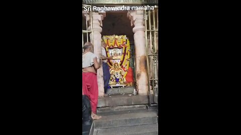 guru raghavendra