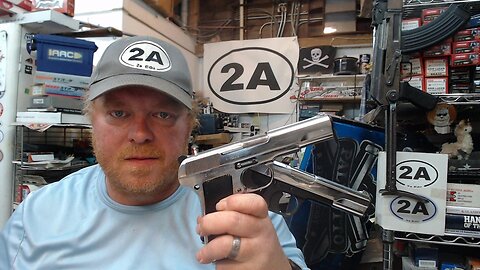 Chrome Yugo & Chinese Tokarevs & Other Milsurp Pistols Livestream