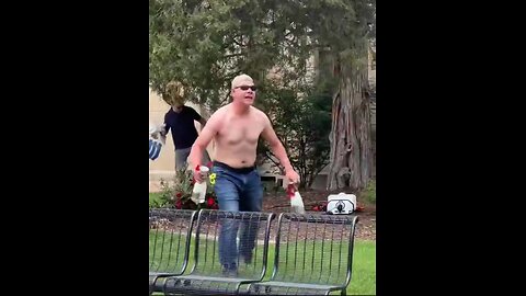 The face of the man who caused the terrorist attack in Boulder Colorado