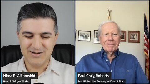 Paul Craig Roberts: War with Iran Is OFF the Table – Here’s What Washington Isn’t Saying