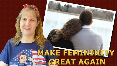 My 2 Cents on Taming the Feminist Shrew