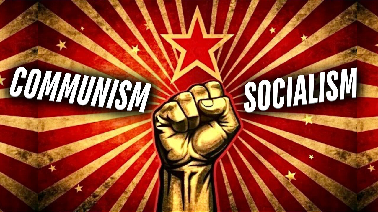 See the Pattern? Communist Goals, Censorship & Hidden Agendas Since 1963 — The War on Truth