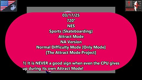 (Not So) Epic Failures [S1E15]