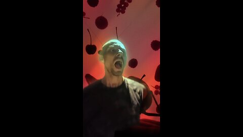 SLIDING BACK TO FRUITARY WEATHER DREAMS #FRUITINARYWEATHER #reels #fruit #tjmccloskey #parody #song