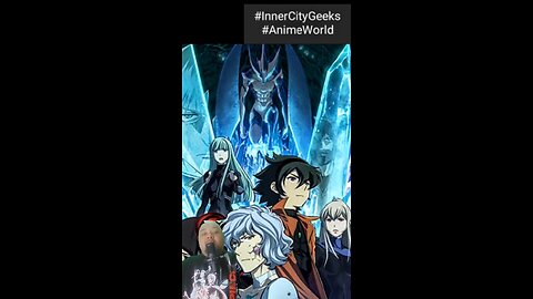 Anime World: Eternal Quon episode 1