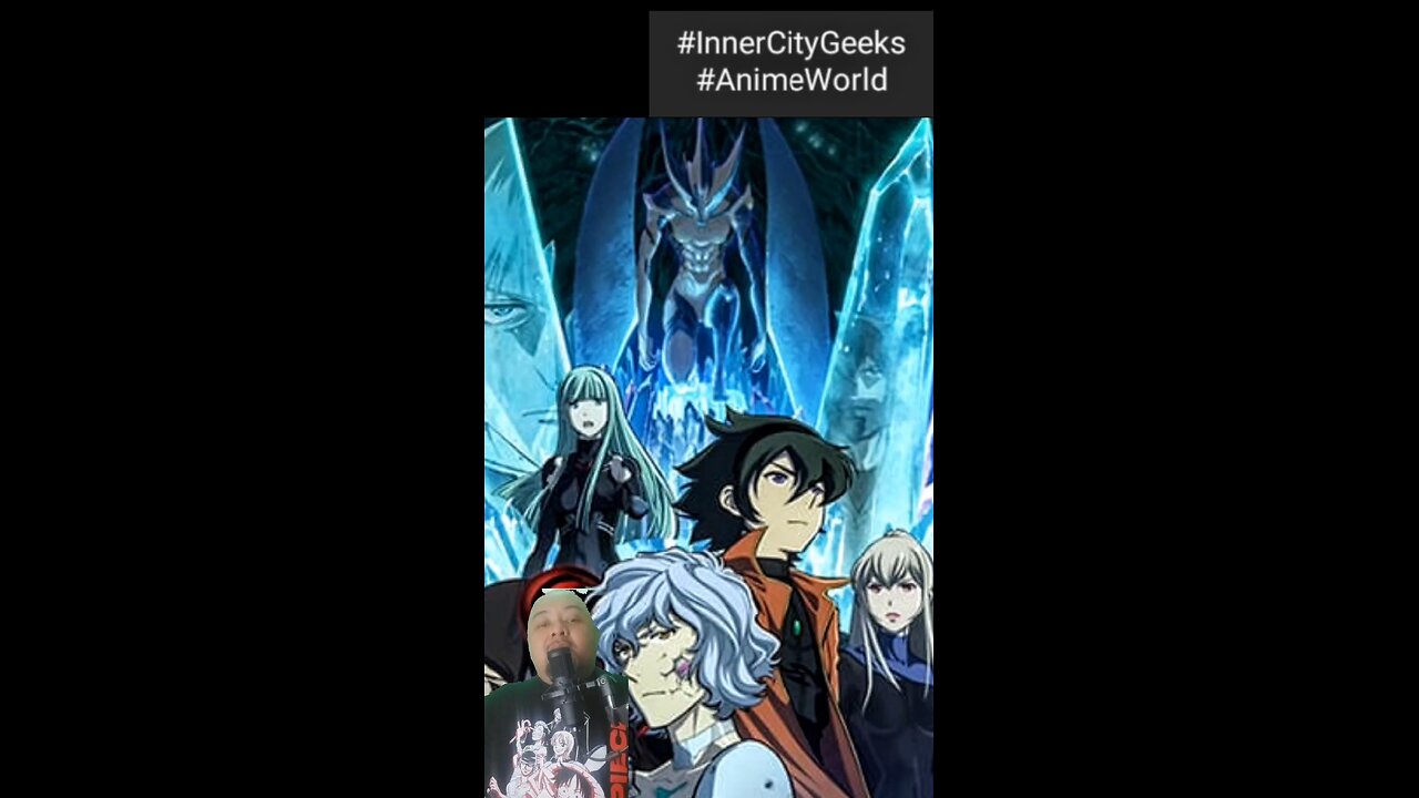 Anime World: Eternal Quon episode 1