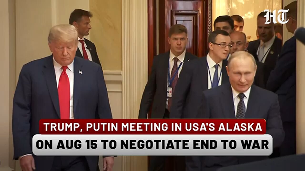 _Europe_Leaders_Overdosed_On…___Trump_Mocks_NATO_Allies_Ahead_Of_Putin_Meet,_After_Snubbing_Ukraine