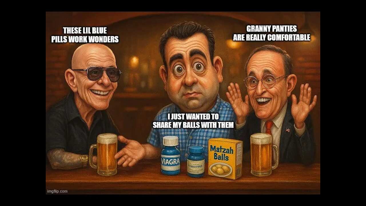 Sammy The Bull a PERVERT? Lewis Kasman a Stalker and Rudy Giuliani Injured #gambino #sammygravano
