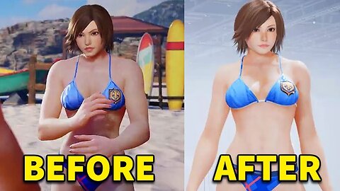 Tekken 8 Makes Females Attractive Again After Major Backlash!