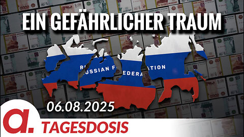 Ein gefährlicher Traum und ein Weckruf | Von Tilo Gräser