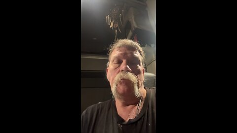 An short video update
