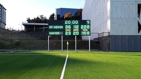 Scoreboards Australia: Your Source for Custom Electronic Displays