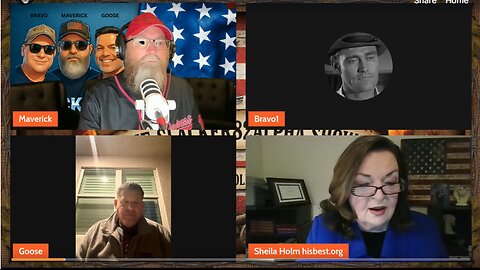 Sheila Holm Urgent Message: I am Exposing the Whole Thing! 1.21.26