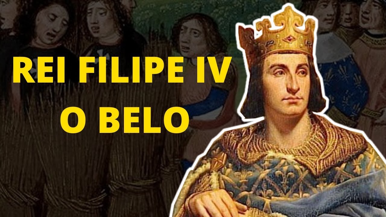 Os Concílios da Igreja Cristã 16ª parte - O Concílio de Viena (The Council of Vienna) 1311/1312 d C.