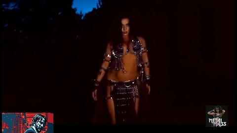 Monday Metal Mass 130PM, Feature at 9PM EST