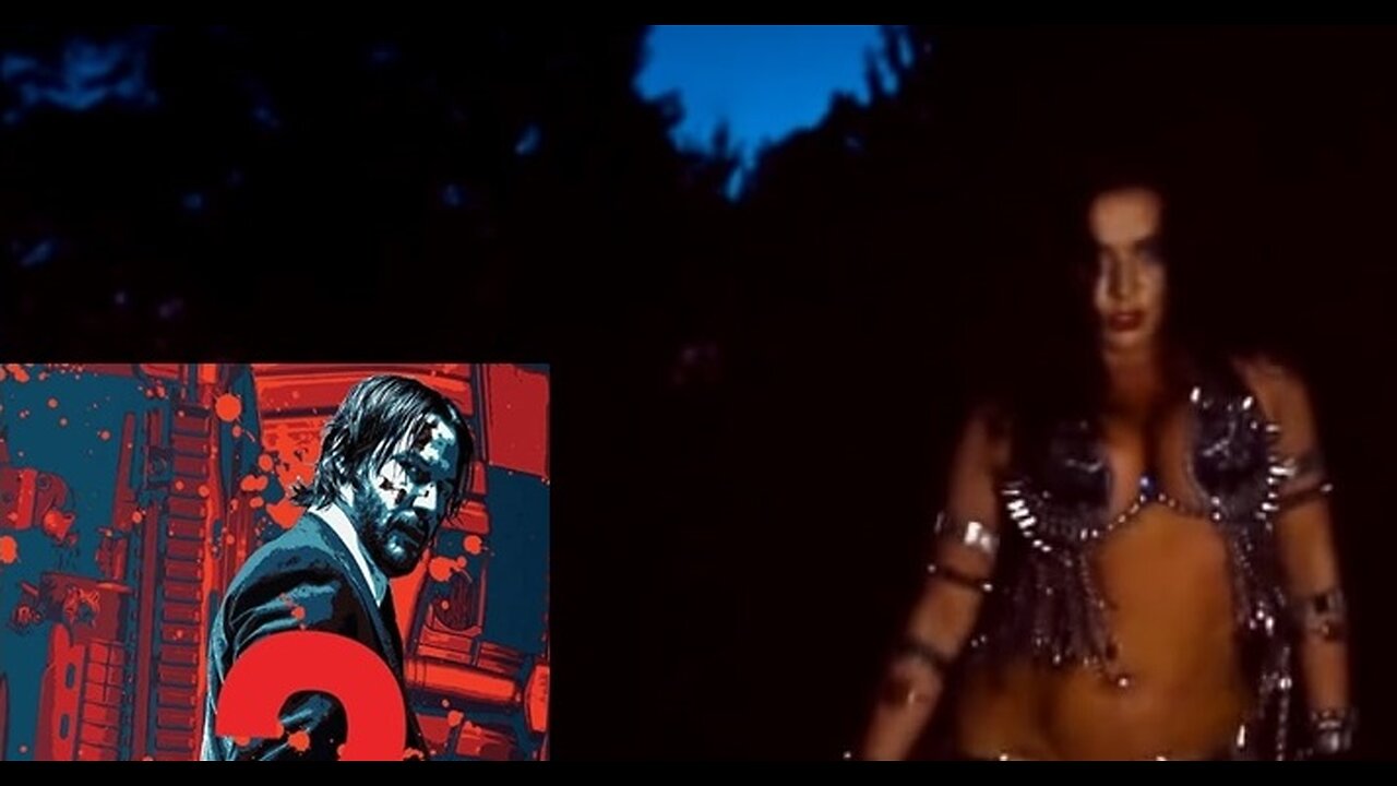 Monday Metal Mass 130PM, Feature at 9PM EST