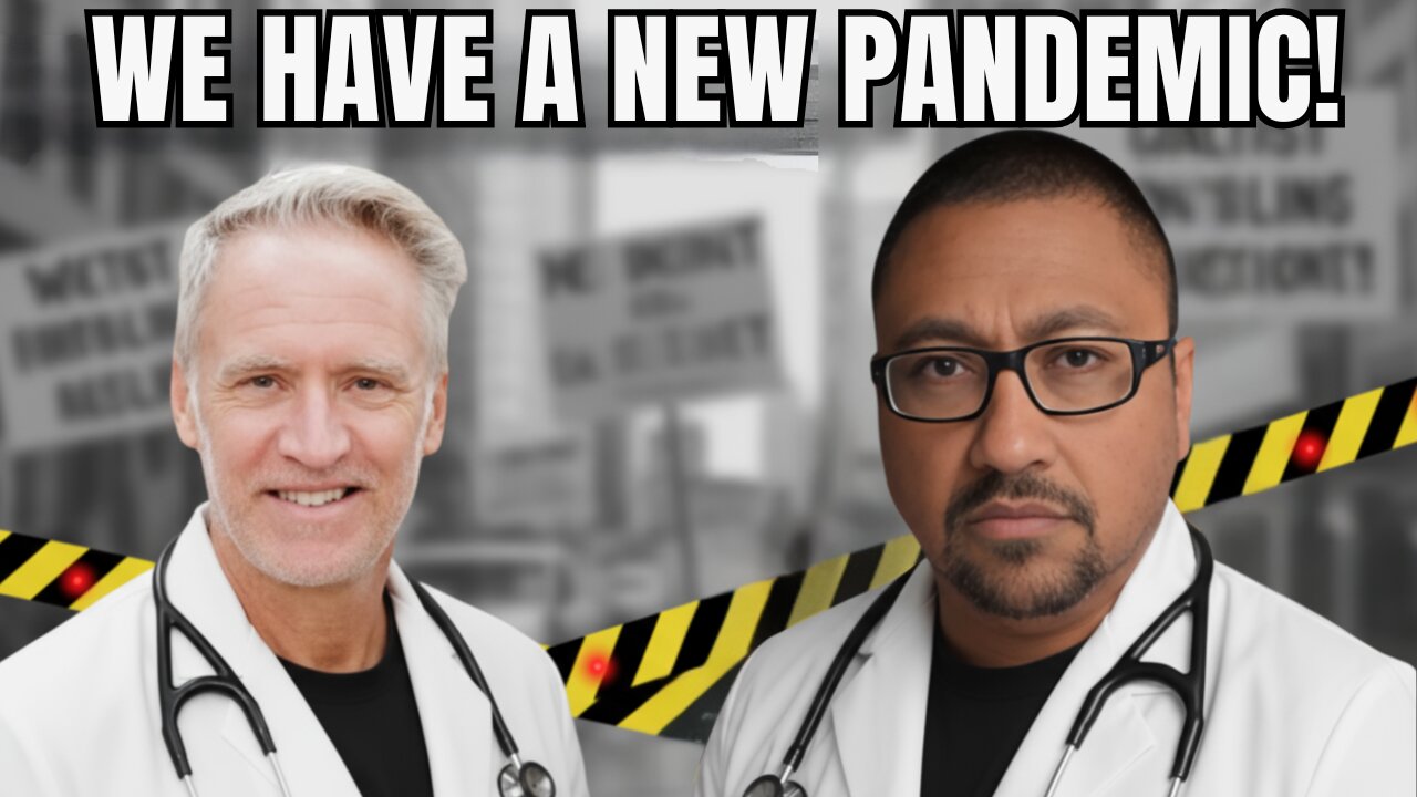 The Next Great Deception!