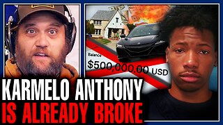 Karmelo Anthony BOMBSHELL & His Father Claims They Spent All 600K & Need Money For Thanksgiving Food