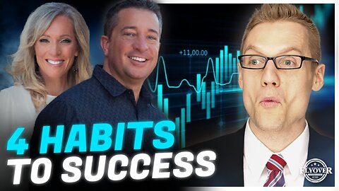 Daily Diligence: 4 Habits of Highly Successful Entrepreneurs - Clay Clark | FOC Show
