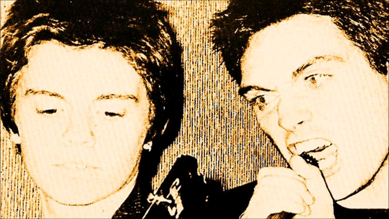 THE WASPS, JOHN PEEL SESSION 1978