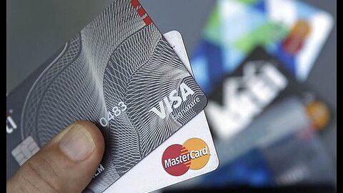 Risky Bernie Sanders-Favored Amendment Would Kill Credit Card Market