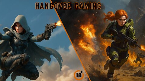 Hangover Gaming
