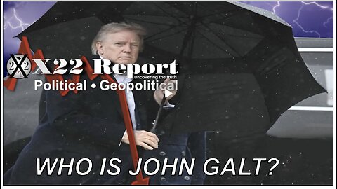 X22-First Fake News Outlet Is Held Accountable,Election Interference,This Is Just The Beginning.