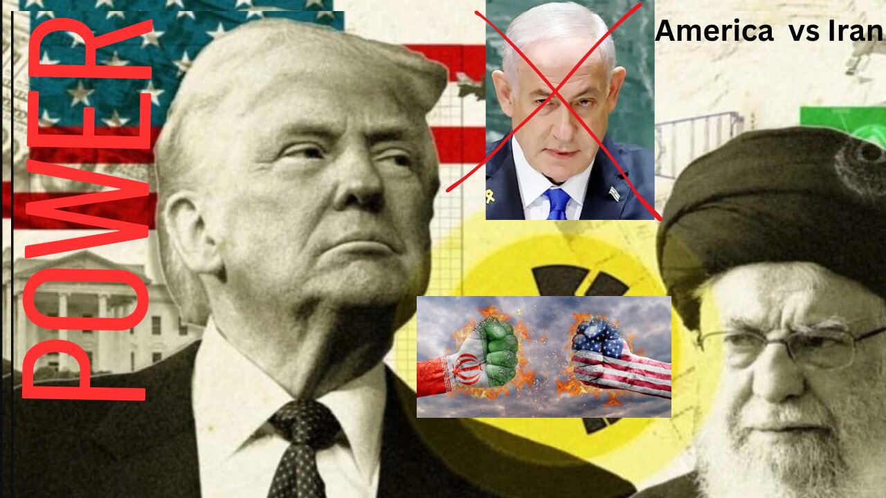 US-Iran Nuclear Tensions: Are We Heading Toward Another Conflict? | ART Tech Solution BD
