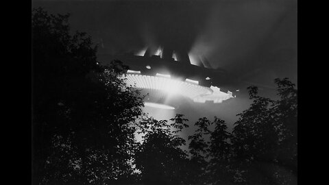 The Great UFO Conspiracy 2015