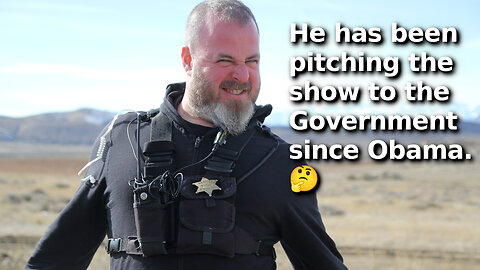 Media Wants Us to Believe Trump DHS Seriously Considering Citizenship Reality TV Show Competition