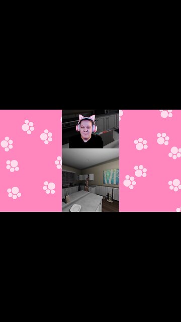 That Was Not the Ghost We Expected…