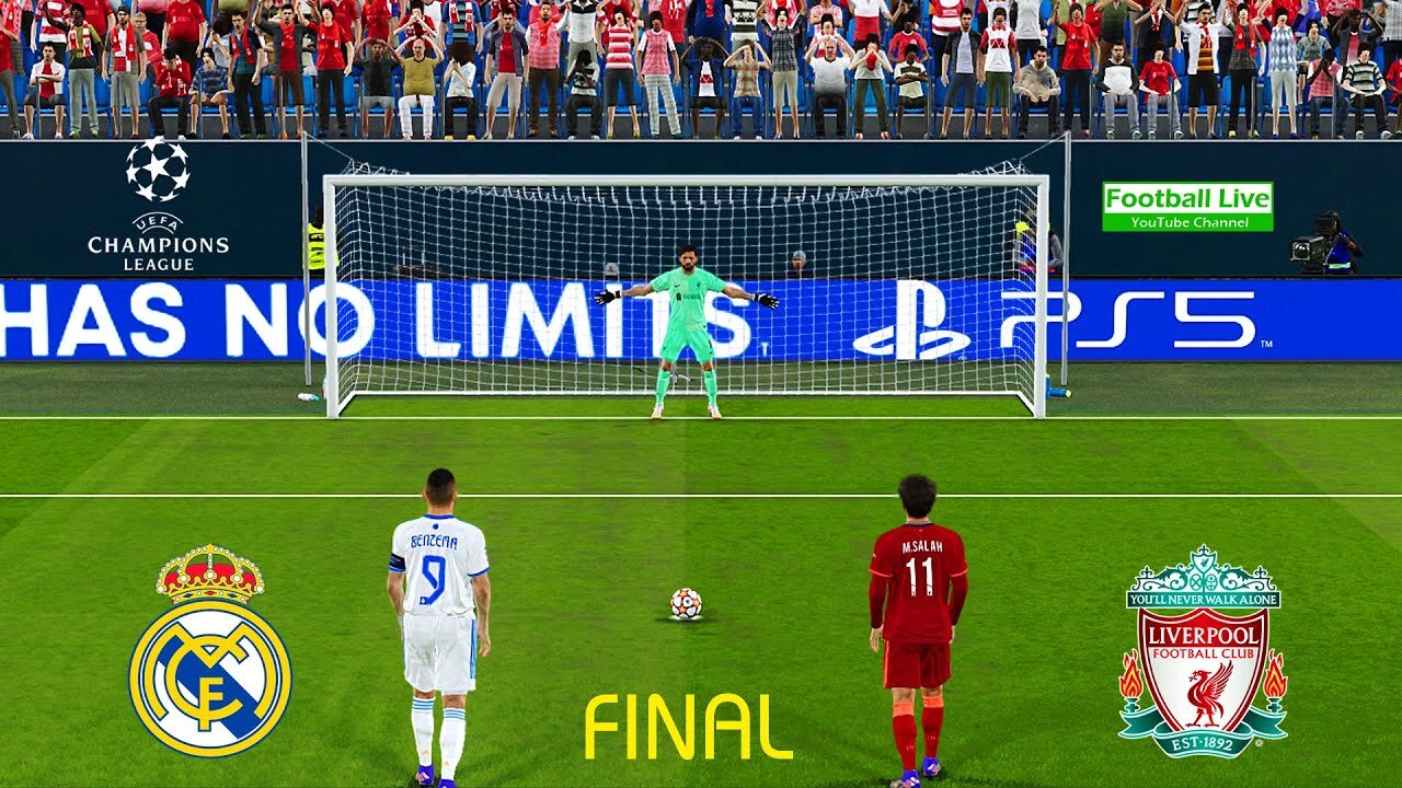 Football Live