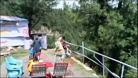 Muree top