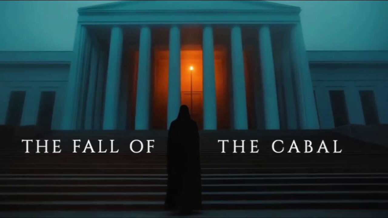 The Fall Of The Cabal - The end of the world as we know it - By Janet Ossebaard (FULL 1-10)